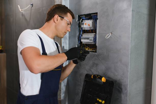 Best Electrician Near Me  in Streetsboro, OH