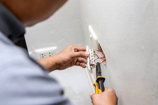 Best Electrical Installation Contractor  in Streetsboro, OH