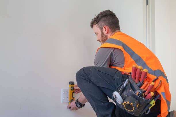 Best Affordable Emergency Electrician  in Streetsboro, OH
