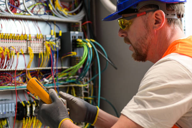 Best Electric Panel Repair  in Streetsboro, OH