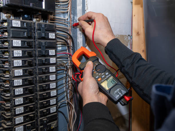 Best Affordable Electrician  in Streetsboro, OH