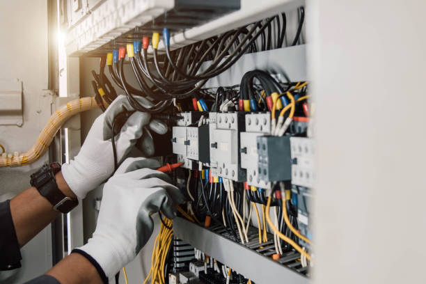 Best Electrical Repair Services  in Streetsboro, OH